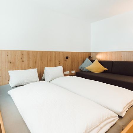 Apart Himmel-Raich Kaunertal Exterior photo