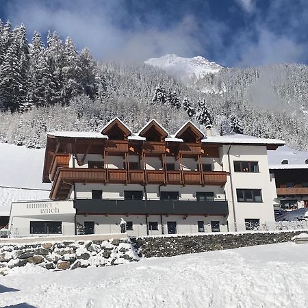 Apart Himmel-Raich Kaunertal Exterior photo