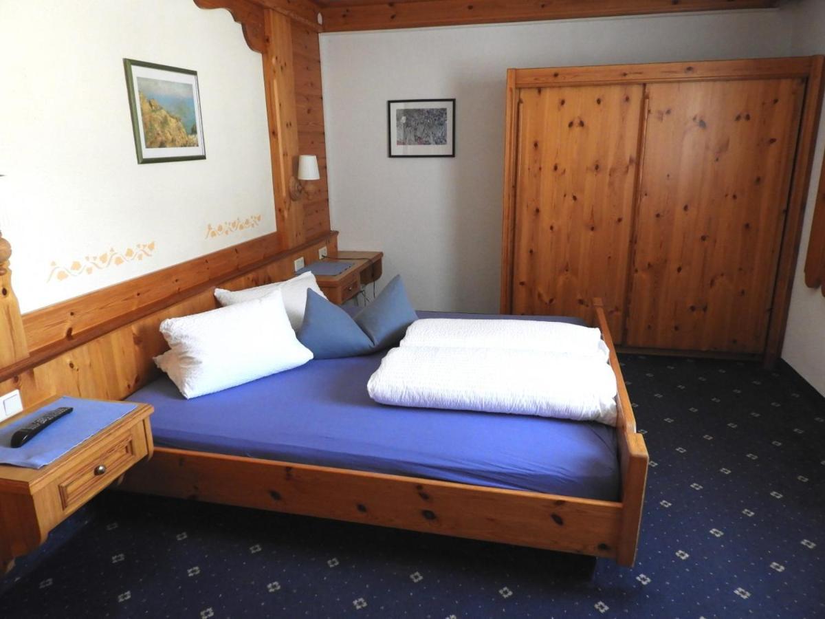 Apart Himmel-Raich Kaunertal Exterior photo