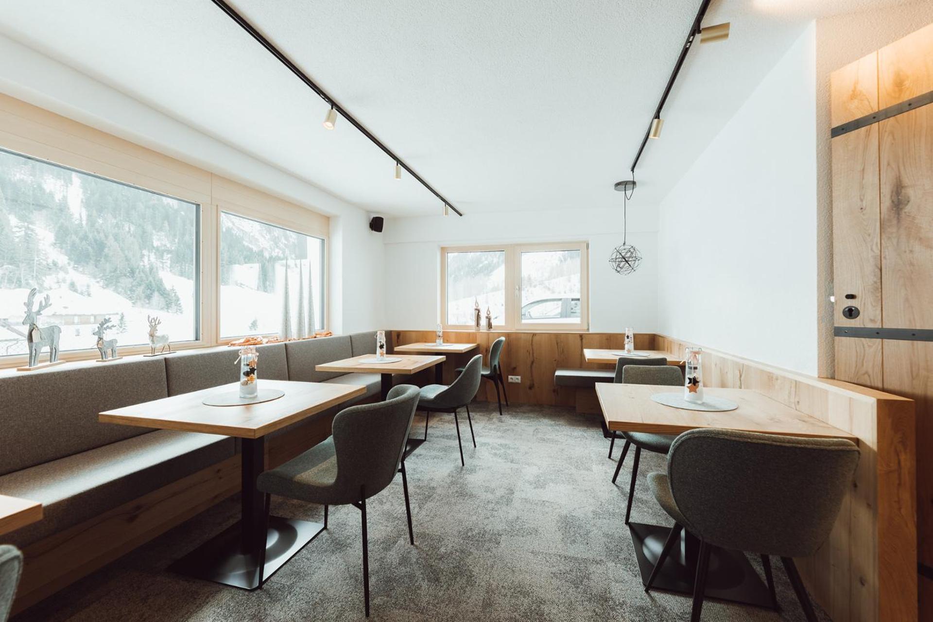 Apart Himmel-Raich Kaunertal Exterior photo