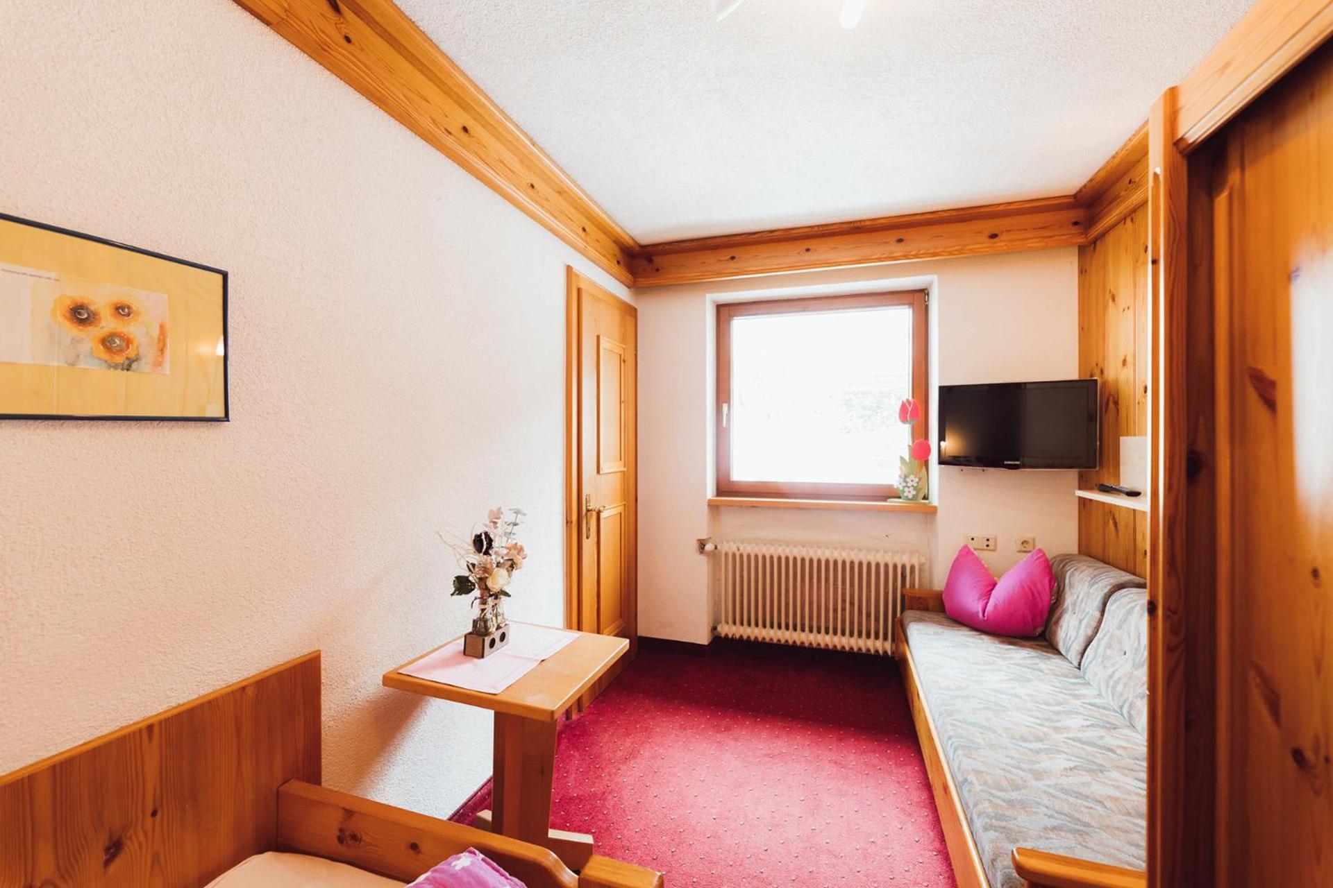 Apart Himmel-Raich Kaunertal Exterior photo