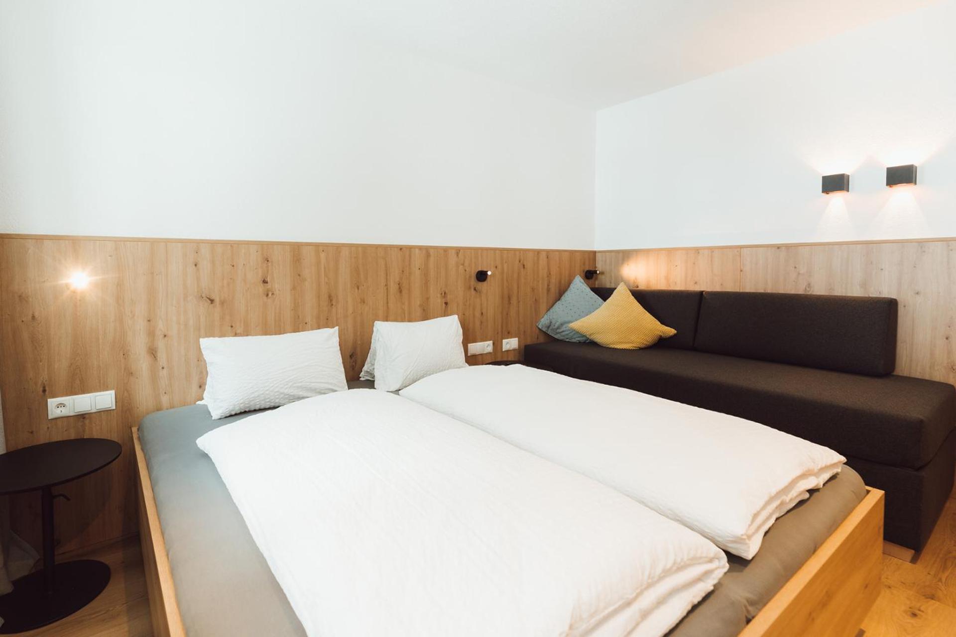 Apart Himmel-Raich Kaunertal Exterior photo