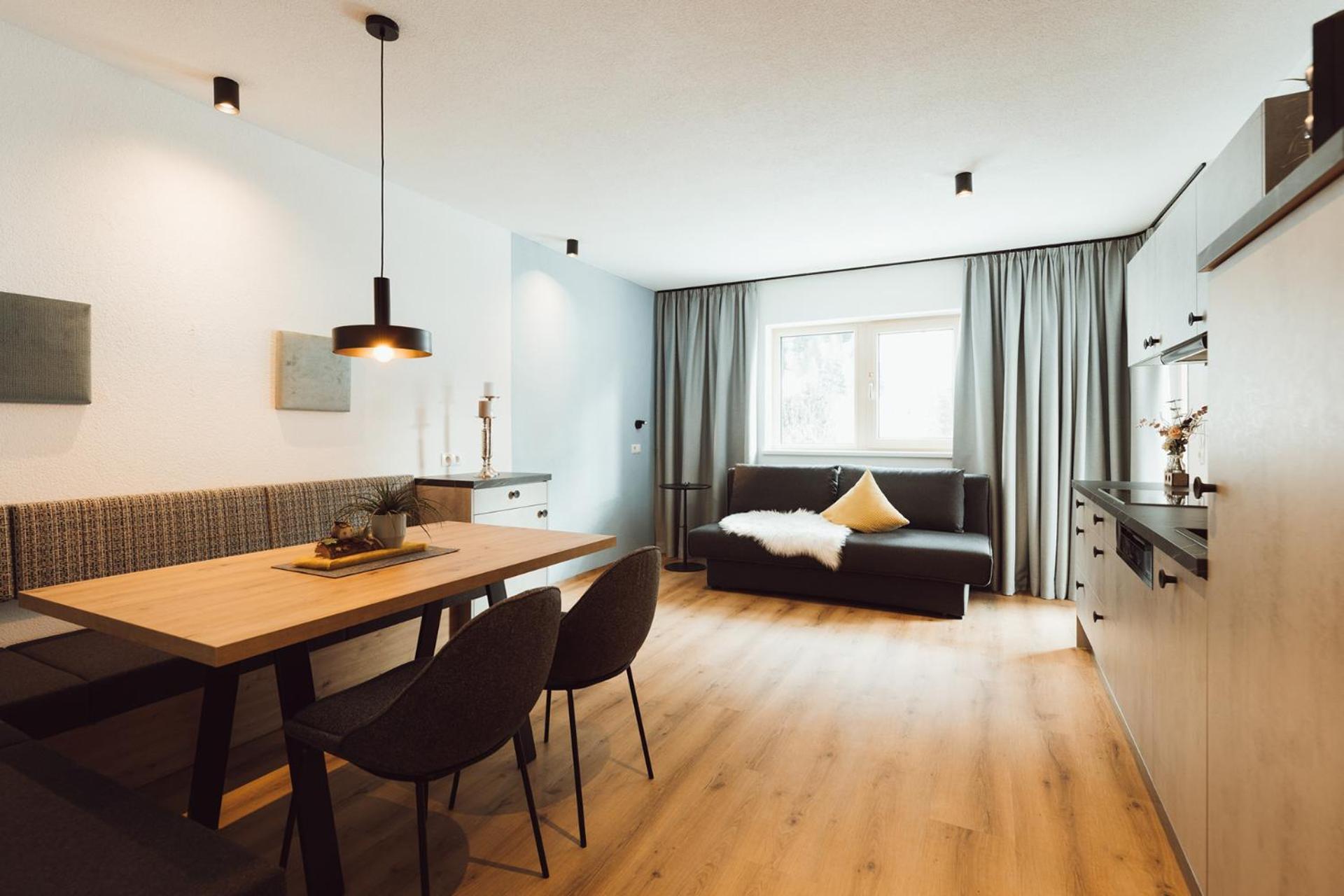 Apart Himmel-Raich Kaunertal Exterior photo